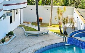 Hotel Central Plaza Timóteo